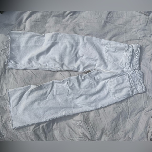 White Zara pant - Picture 4 of 4